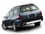 Holden Adventra LX6 2005 года